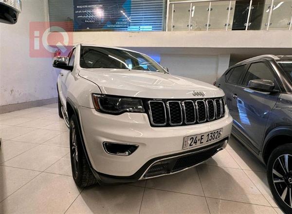 Jeep for sale in Iraq